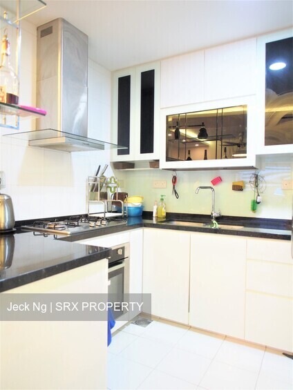 Watermark Robertson Quay (D9), Apartment #360656231